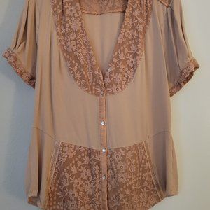 Tiny (anthropologie)